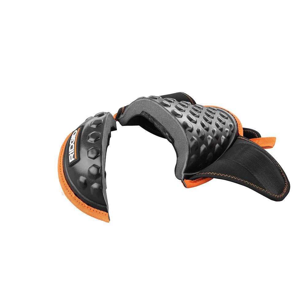 Ridgid Tools GelFoam Knee Pads FT7000